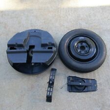 cover compact tire spare for sale  Clayton