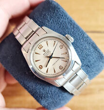 Rolex oyster speedking for sale  UK
