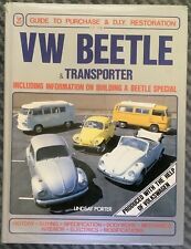 Beetle transporter restoration for sale  MATLOCK