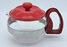 Caraffa teiera teapot usato  Bologna