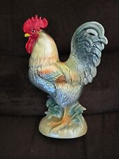 Vtg. rooster figurine for sale  Eastlake