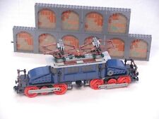 Lego locomotiva treno usato  Vilminore Di Scalve