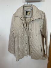 Jacke damen 44 gebraucht kaufen  Giesen