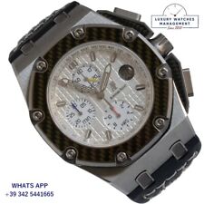 Cronografo audemars piguet usato  Rimini