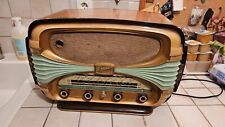 Ancien radio lampes d'occasion  France