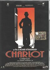 Charlot chaplin dvd usato  Lucera