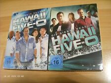 Dvd box hawaii gebraucht kaufen  Deutschland