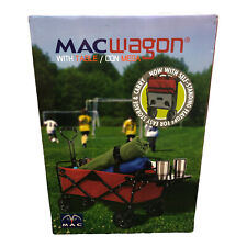 Macwagon heavy duty for sale  USA