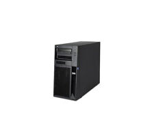 Serveur ibm x3200 d'occasion  Coulonges-sur-l'Autize