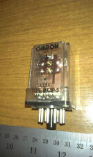 Omron relay type for sale  HULL