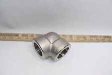Degree elbow stainless for sale  Chillicothe