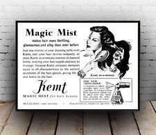 Magic mist vintage for sale  Shipping to Ireland