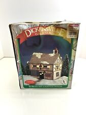 Dickensville collectables 1989 for sale  Holliston