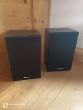 Speaker boxes panasonic for sale  Shipping to Ireland
