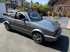 Volkswagen golf mk1 for sale  MANCHESTER