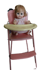 Amsco doll chair for sale  Dallas