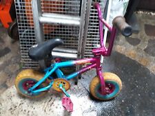 stunt bicycle for sale  ERITH