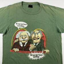 Vtg 90s muppets for sale  Shipping to Ireland