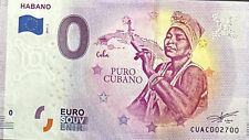 Billet euro habano d'occasion  Descartes