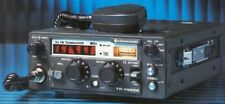 Kenwood 2m FM Transceiver TR7400A - Free Shipping USA Only, used for sale  Sebago