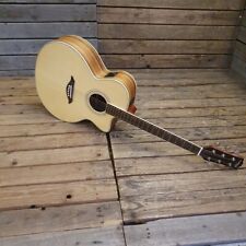 Electro acoustic guitar for sale  ROTHERHAM