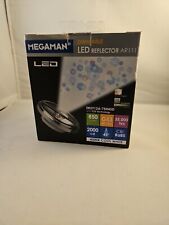 Megaman led reflector for sale  MILTON KEYNES