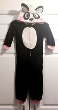 Girls panda hooded for sale  CRAWLEY