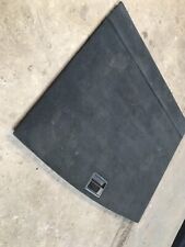 vw touareg boot liner for sale  COVENTRY