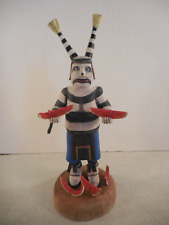 Hopi kachina doll for sale  Peoria