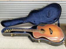 Used YAMAHA APX-10 Acoustic Guitar, used for sale  Shipping to South Africa