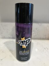 Crep Protect 200 ml 5 oz solução protetora contra manchas tênis spray comprar usado  Enviando para Brazil