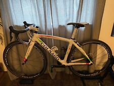 Used, Colnago CLX 3.0 Carbon Road Bike Size: Small for sale  Shipping to South Africa