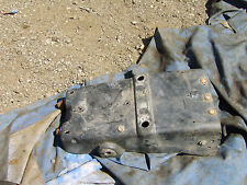 Rear seat mudguard for sale  PICKERING