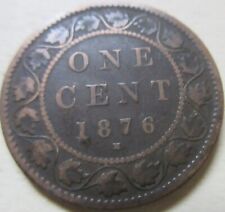 1876 canada large for sale  Shipping to Ireland