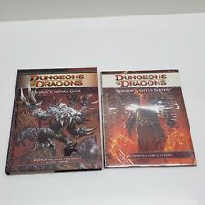 Dungeons dragons books for sale  Seattle