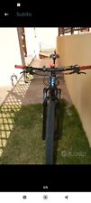 Mtb bmc twostroke usato  Olbia