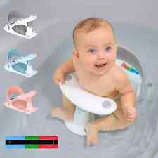 BEBELEH Baby Bath Seat – Baby Bath Portable Chair + Carry Bag + Thermometer for sale  Shipping to South Africa