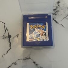 Riginal nintendo pokemon gebraucht kaufen  Berlin