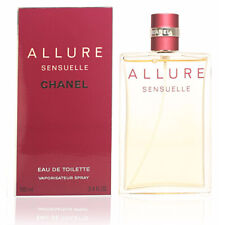 Chanel allure sensuelle usato  Caserta