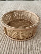 Home round rattan for sale  PONTEFRACT