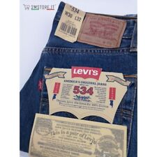 Levi jeans levis usato  Italia