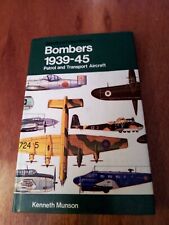 Bombers 1939 45. for sale  LEEDS