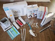 Nintendo wii konsole gebraucht kaufen  Bremen