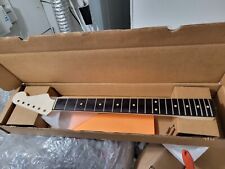Usado, 2024 Musikraft Fender Stratocaster pescoço construção personalizada comprar usado  Enviando para Brazil