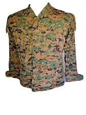 Veste combat usmc d'occasion  Bois-le-Roi