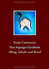 Asperger syndrom katja gebraucht kaufen  Berlin