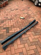 200sx side skirts for sale  TREHARRIS