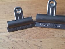 Vintage waverley metal for sale  BURNLEY