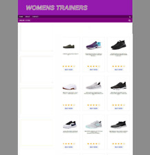 Commerce womens trainers for sale  LONDON