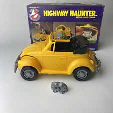 Usado, Real Ghostbusters Highway Haunter VW Bug Ghost Vehicle 1986 Kenner caixa sem decalques comprar usado  Enviando para Brazil